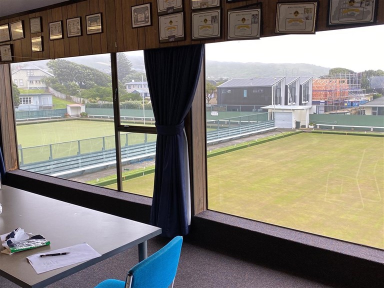 bowling-club-commercial window film mep ns28