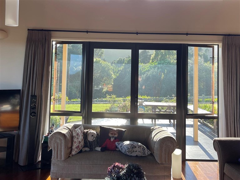 house window tinting new plymouth