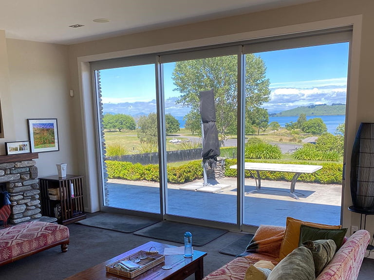 taupo house window tint